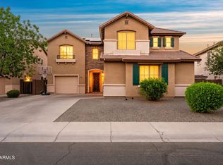 742 E Kingbird Dr, Gilbert, AZ 85297