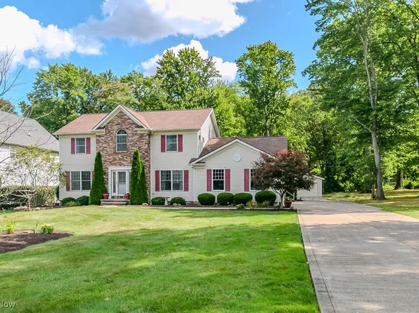 9101 Chamberlin Rd, Twinsburg, OH 44087