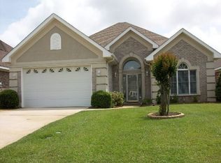 22563 Inverness Way, Foley, AL 36535