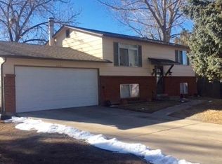 2891 S Olathe Ct, Aurora, CO 80013