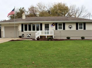 116 Division St, Boone, IA 50036