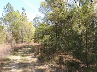 NE 12th Lane & 157th Ter LOT 1, Williston, FL 32696
