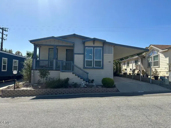 11100 Telegraph Rd Spc 65, Ventura, CA 93004
