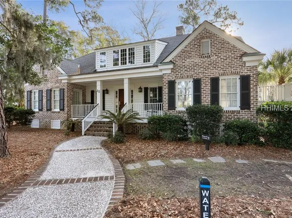 53 Colleton River Dr, Hilton Head Island, SC 29926