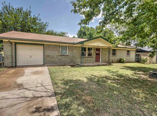 414 N I St, Duncan, OK 73533