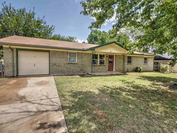 414 N I St, Duncan, OK 73533