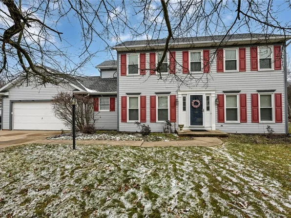 9085 Shelby St NW, Massillon, OH 44646