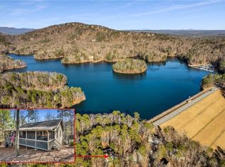 54 Buckskull Brow, Big Canoe, GA 30143