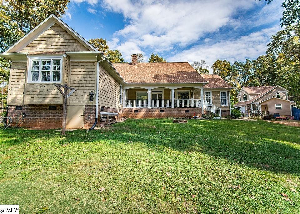 851 Wicklow Rd, Campobello, SC 29322 Zillow