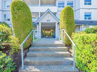 1631 Dufferin Cres #405, Nanaimo, BC V9S 5T4