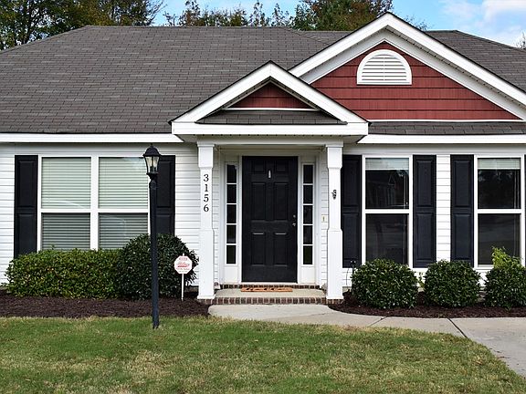 2nd image of 3156 Alexandria Dr