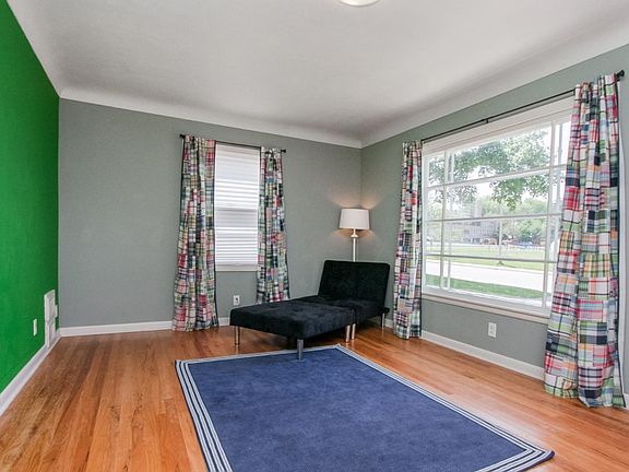 Front Room
