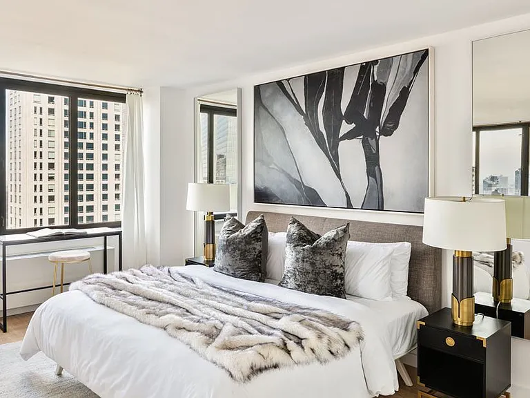 235 W 56th St #22R — Photo 3