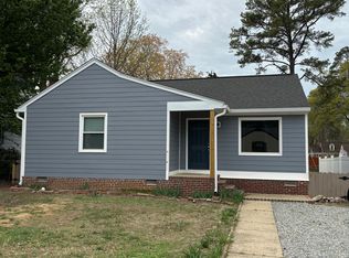 7522 Wentworth Ave, Henrico, VA 23228