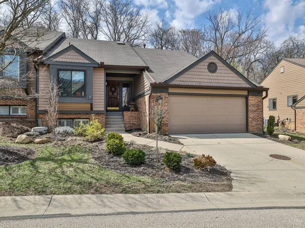 7 Diplomat Dr, Cincinnati, OH 45215