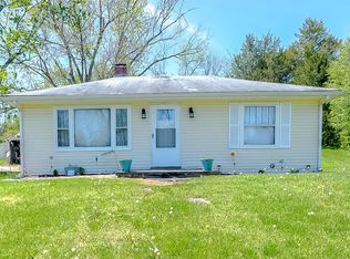 325 Sheep Pen Rd, Frankfort, KY 40601