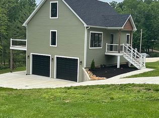 249 Timbercrest Ln, Mcdaniels, KY 40152