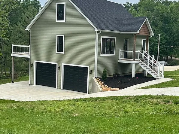249 Timbercrest Ln, McDaniels, KY 40152