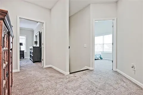 3126 Oxford Mill Ln — Photo 21