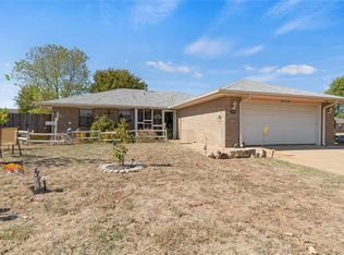 1385 Smith Rd, Duncan, OK 73533