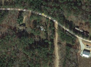 County Rd #518, Woodland, AL 36280