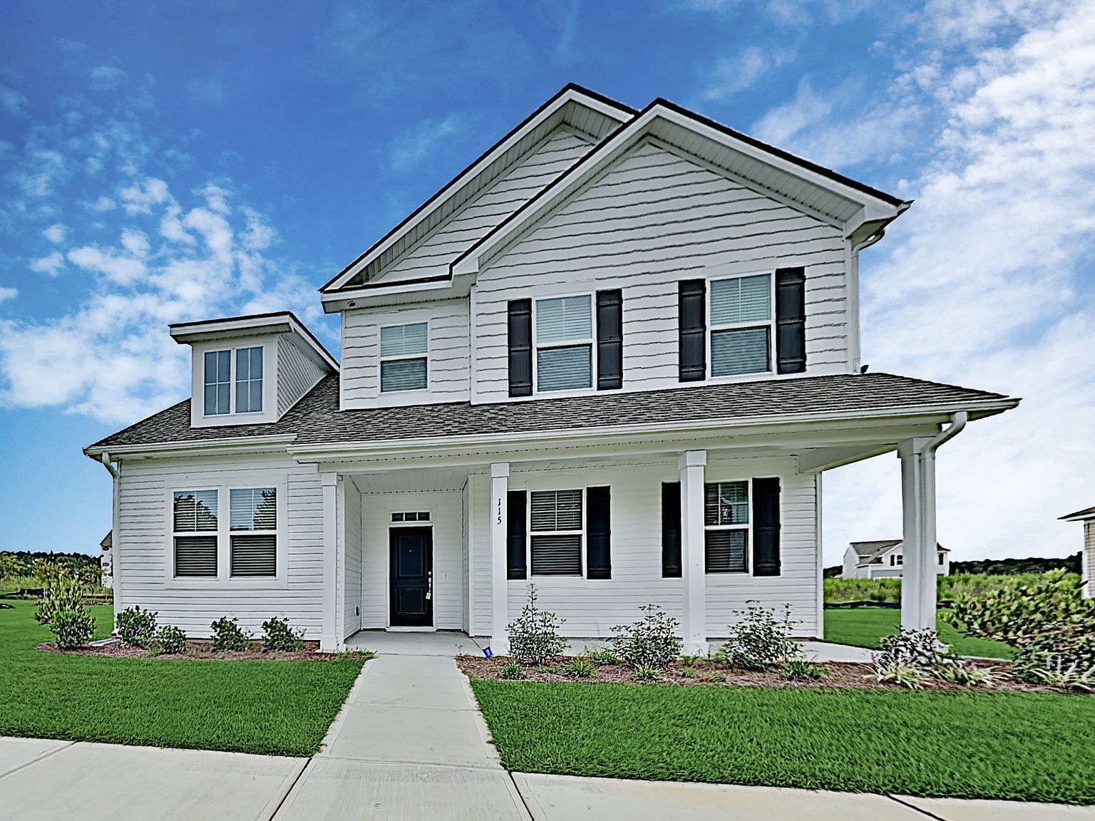 115 Parkside Blvd, Port Wentworth, GA 31407 Zillow