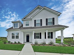 115 Parkside Blvd, Port Wentworth, GA 31407
