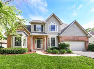 2312 Wild Timothy Rd, Naperville, IL 60564