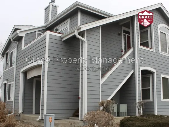 8500 E Jefferson Ave, Denver, CO