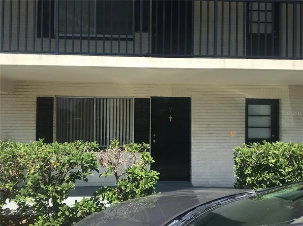2 N Fernwood Ave APT 7, Clearwater, FL 33765
