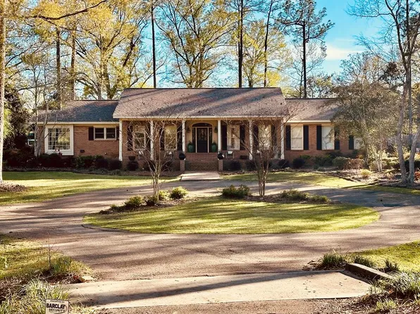 2605 Arrowhead Dr, McComb, MS 39648