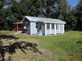 3204 Silver Lake Dr, Palatka, FL 32177