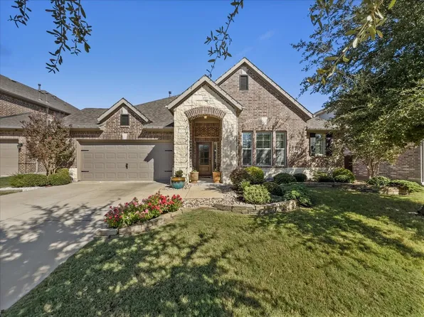 1805 Settlement Way, Aubrey, TX 76227