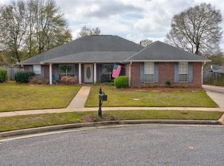 6727 Queens Ct, Mobile, AL 36618