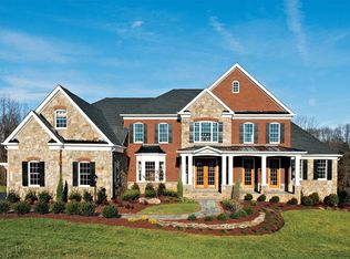 17862 Running Colt Pl, Leesburg, VA 20175