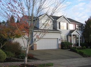 16396 Willamette Valley Dr, Oregon City, OR