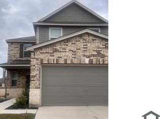 14409 James Buchanan St, Manor, TX 78653