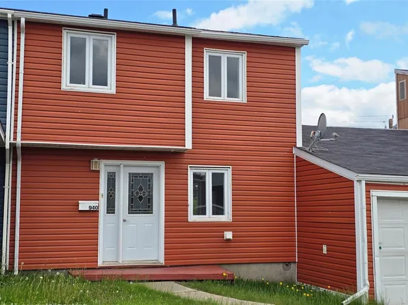 940 Cashin Avenue, Labrador City, NL A2V2X2