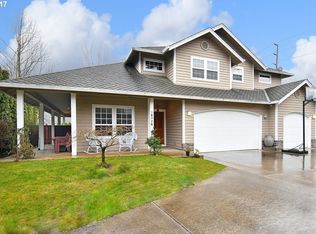 16226 NE San Rafael Dr, Portland, OR 97230