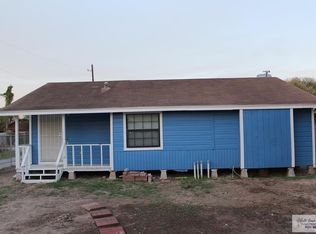 105 Mildred St #0, Brownsville, TX 78521