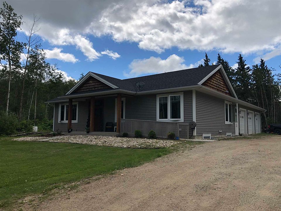 60507A Range Road 434, Rural Bonnyville Md, AB T9N 2J6 Zillow