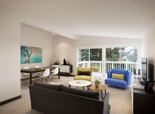 814 Quarry Rd APT C, San Francisco, CA 94129