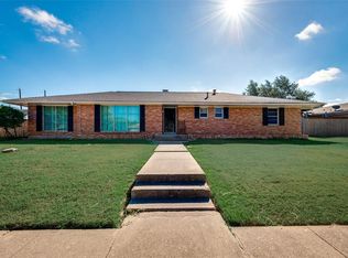 312 Redbud St, Ferris, TX 75125