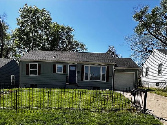 2nd image of 5734 S Benton Ave