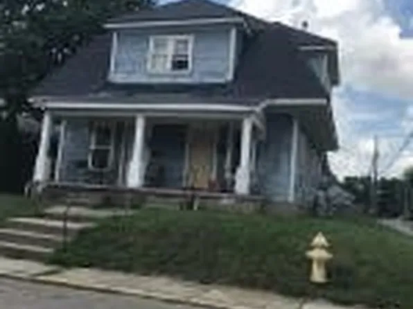 428 2nd St, Piqua, OH 45356