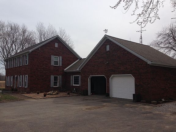 4th image of 9819 E County Road 1000 N