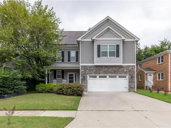 152 W Balview Ave, Norfolk, VA 23503