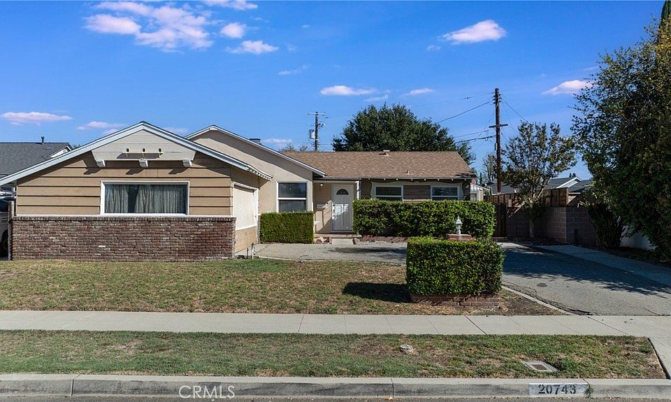 1st image of 20743 Strathern St