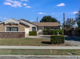 20743 Strathern St, Winnetka, CA 91306