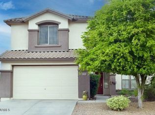 40966 N Wild West Trl, Phoenix, AZ 85086